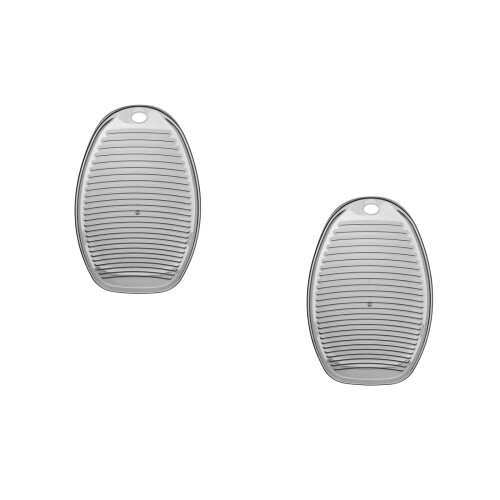 2Pièces Planche Sous-Vêtements Résistante 2