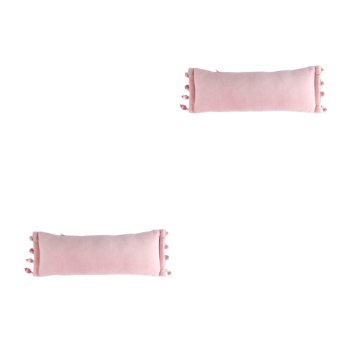 2Pièces Coussin Main Confort Pour Nail Art Et 2