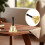 3Pièces Cloche Main Acier Usage Polyvalent Décoration Intérieur 11
