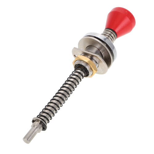 2Pièces Pièces De Rechange Multicolores Pour Machine De Flipper
