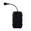 2Pièces Fish Finder Électronique Usage Pêche Durable Plastique 3