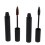 8Pièces Kit Coloration Et Sourcils Crème Durable Et Brosse 2