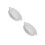 2Pièces Bols Four Profonds Céramique Multi-Usage Maison 6