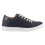 Cotswold (5 UK, Navy) Cotswold Mens Radcot Leather Trainers 6