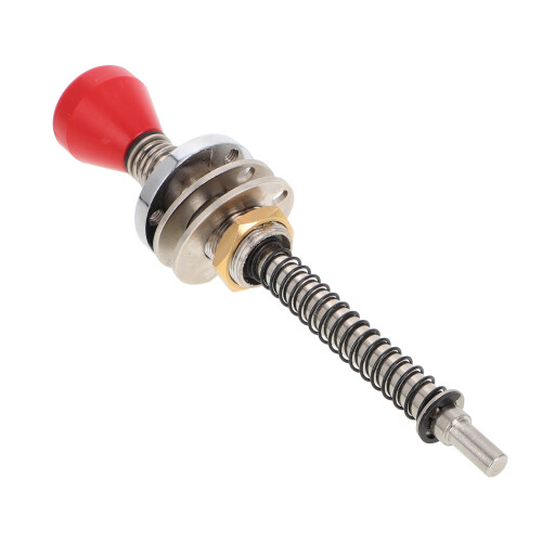 2Pièces Pièces De Rechange Multicolores Pour Machine De Flipper 1