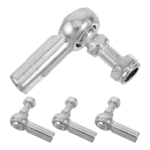 16Pièces Pièces De Direction Et Suspension Métal Pour Atv Stable 1