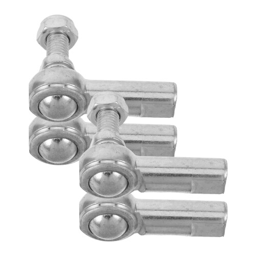 16Pièces Pièces De Direction Et Suspension Métal Pour Atv Stable 2