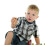 2Pièces Castanets Bois Beige Instruments Percussion Pour Enfants 6