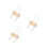 3Pièces Prop Photo Bébé Bois Beige Pour Usage Intérieur 3