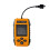 2Pièces Fish Finder Électronique Usage Pêche Durable Plastique 2