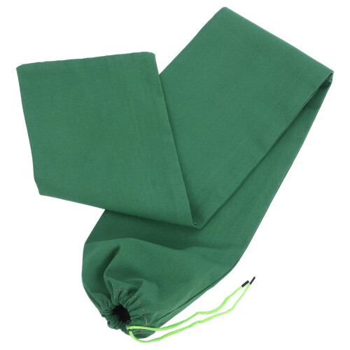 2Pièces Barrières D'eau Silicone Vert Polyvalentes Pour Communautés 2