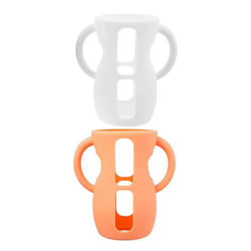4Pièces Coques Silicone Anti-Casse Compatible 1