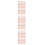18Pièces Tubes Gloss À Mini Rose Plastique Rechargeables DIY 6