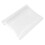 3Pièces Tapis PVC Transparent Protège Sol Pratique 1