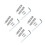 4Ensembles Extracteur Vis Cassées Acier Argent Outil Polyvalent Maison 6