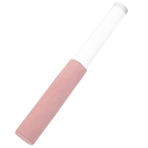 4Pièces Maillets Percussion Bol Rose Cuir Confort 2