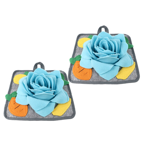 4Pièces Coussin Pour Lent