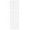 1500Pièces Porte-Échantillons Vernis Beige ABS Pour Création Nail Art 4