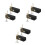 6Ensembles Trombone Miniature Cuivre Support Pour Décoration 7