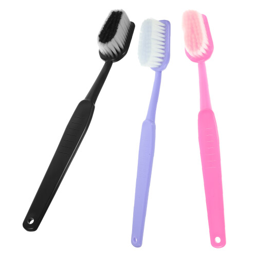 6Pièces À Dents Décorative ABS Photo 1