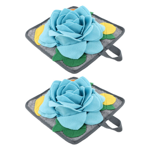 4Pièces Coussin Pour Lent 1