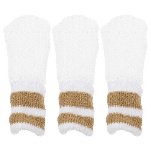 15Pièces Brossettes Doigt Nylon Douce Pour Dents Petits