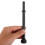 1Ensemble Outil Marteau Pneumatique Acier Noir Polyvalent 5