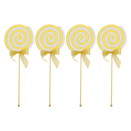 20Pièces Props Mousse Pour 1