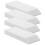 16Pièces Effaceur Angle Nettoyage Rapide Chaussures Et Baskets 2