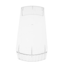 3Pièces Coussin Transparent Support Main Confort