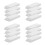 16Pièces Effaceur Angle Nettoyage Rapide Chaussures Et Baskets 9