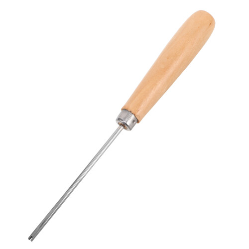 3Pièces Kits Outils Remplissage Poupées Bois Pratique Multi 1