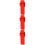 3Pièces Cache Allume-Cigare Rouge Portable 9