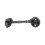 Securit Cabin Cast Hook 1