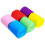 3Pièces Papier Crépon Multicolores Pour 2