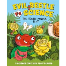 Evil Beetle Versus Science The Itching Powder Plot by Paul Mason Paper