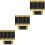 15Pièces Support Multi-Couverts En Fibre De Verre Design Rustique 6