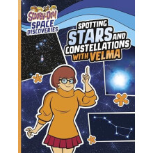 Spotting Stars and Constellations with Velma by Ailynn Collins Paperba