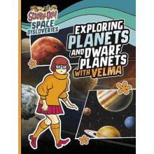 Exploring Planets and Dwarf Planets with Velma by Ailynn Collins Paper