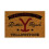 Yellowstone Yellowstone Welcome To Dutton Ranch Door Mat 1