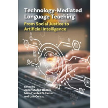 TechnologyMediated Language Teaching Paperback Book