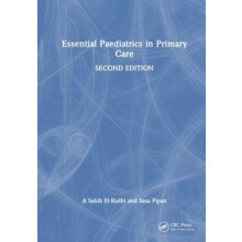 Essential Paediatrics in Primary Care by A Sahib ElRadhi Paperback Boo