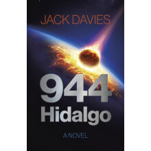 944 Hidalgo by Jack Davies Paperback Book