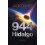 944 Hidalgo by Jack Davies Paperback Book 1
