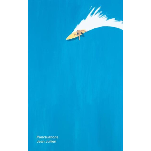 Punctuations by Jean Jullien Paperback Book