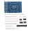Rotating LED SMD NE555 Soldering Practice Board DIY Kit Fanny Skill Training DIY Kit Electronic PCB Board Module Suit 1