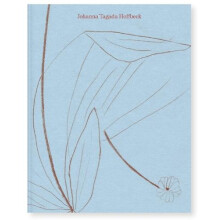 Carnets by Johanna Tagada Hoffbeck Hardcover Book