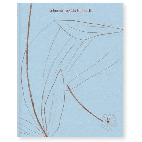 Carnets by Johanna Tagada Hoffbeck Hardcover Book