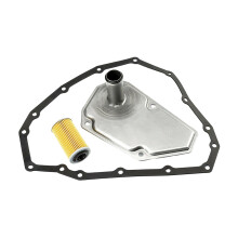 Jf015E Transmission Filter Cooler Gasket for 2012-19 Sentra Versa Gearbox Accessories 33010-JF015