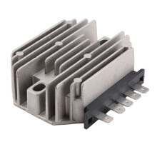 Rectifier Regulator MIA881279 AM101406 AM880655 is Suitable for Garden Tractor 330 F912 3TNA72